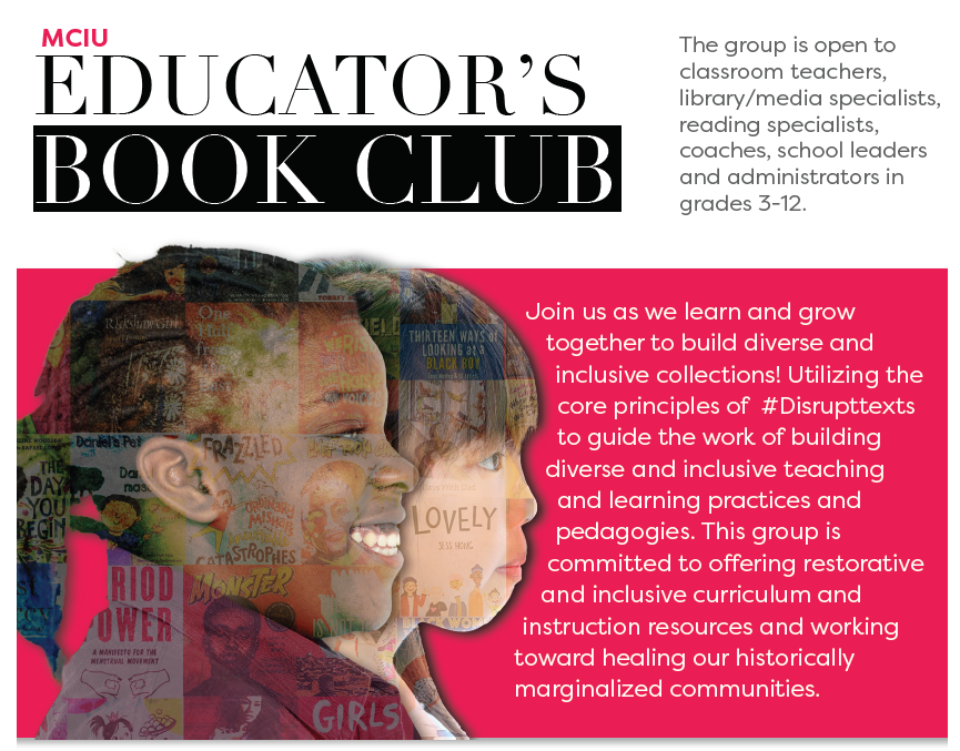 Educator's Book Club 2022